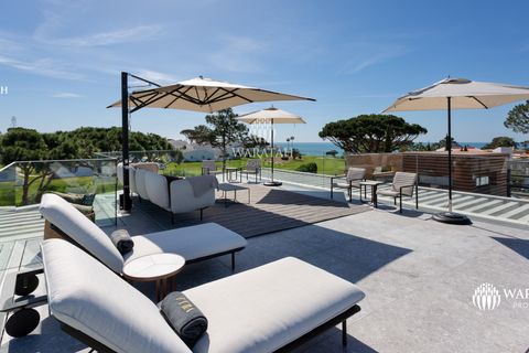 Villa i Vale do Lobo, Faro, Vale do Lobo - € 7.425.000 | Ref: Chloe - foto 1